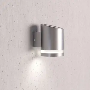 Truro Solar Wall