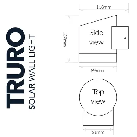 Truro Solar Wall - image 3