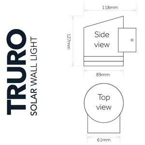 Truro Solar Wall - image 3