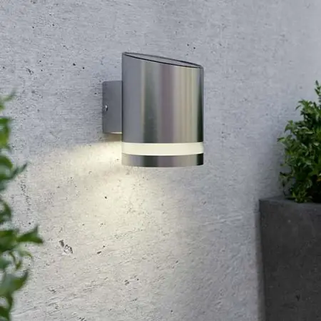 Truro Solar Wall - image 2