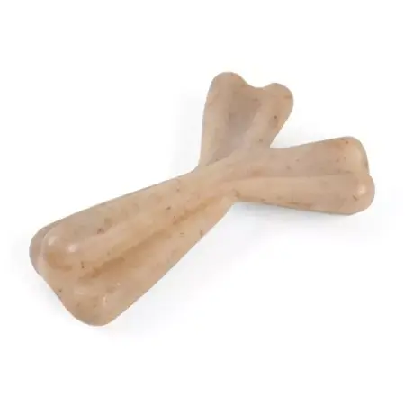 Beef Flavour TuffTasty WishBone 14 cm
