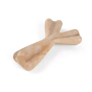Beef Flavour TuffTasty WishBone 18 cm