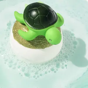 Turtle Chill Bath Blaster - image 2