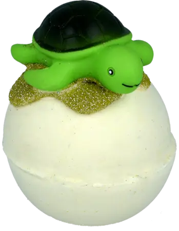 Turtle Chill Bath Blaster - image 1