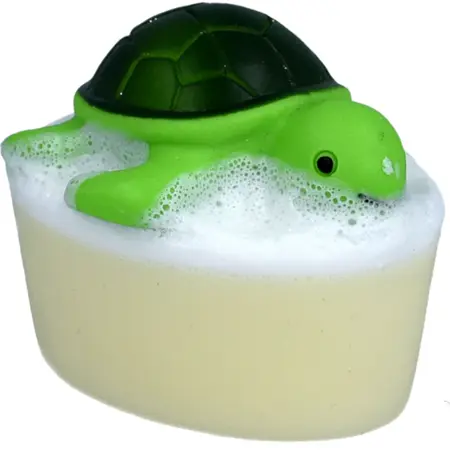 Turtley Clean Toy Soap - image 1