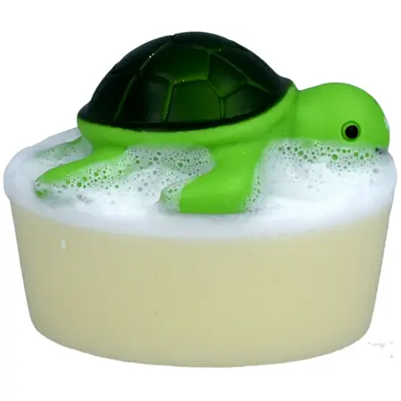 Turtley Clean Toy Soap - image 2