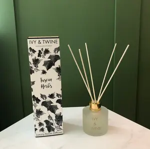 Tuscan Herbs (100ml) Diffuser from Ivy & Twine