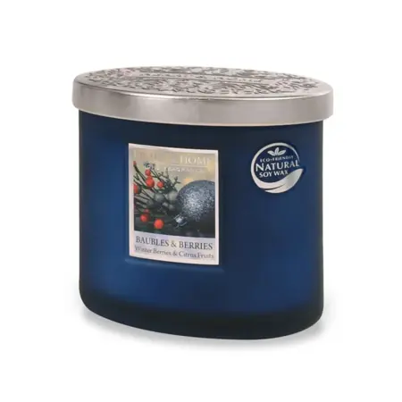 Twin Wick - Baubles & Berries - image 1