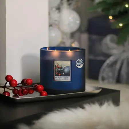 Twin Wick - Baubles & Berries - image 2