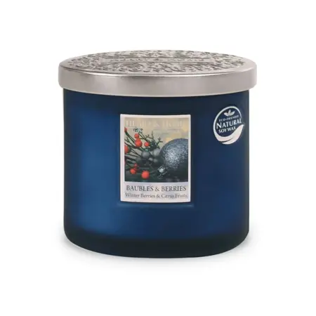 Twin Wick - Baubles & Berries - image 3
