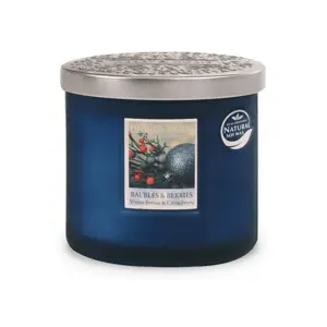 Twin Wick - Baubles & Berries - image 3