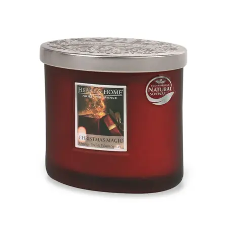 Twin Wick - Christmas Magic - image 1