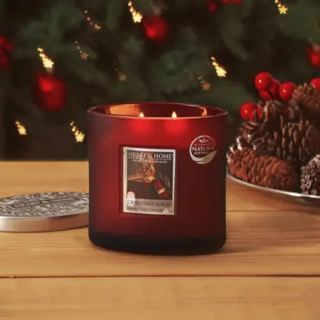 Twin Wick - Christmas Magic - image 2