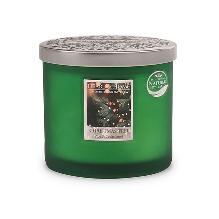 Twin Wick - Christmas Tree - image 1