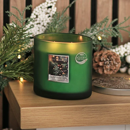 Twin Wick - Christmas Tree - image 3