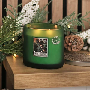 Twin Wick - Christmas Tree - image 3