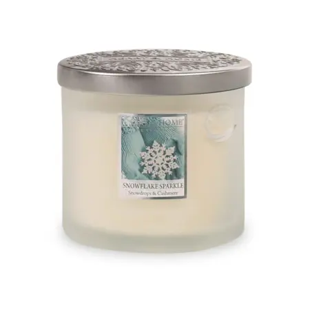 Twin Wick - Snowflake Sparkle - image 1