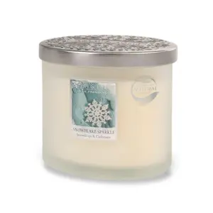 Twin Wick - Snowflake Sparkle - image 3