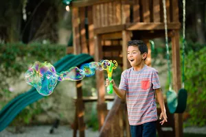 Twist N' Turn Bubble Wand - image 3