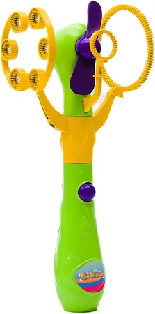 Twist N' Turn Bubble Wand - image 2
