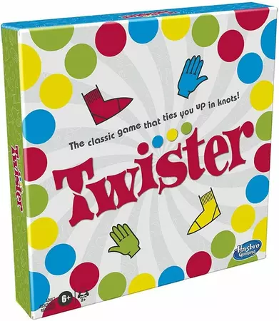 Twister