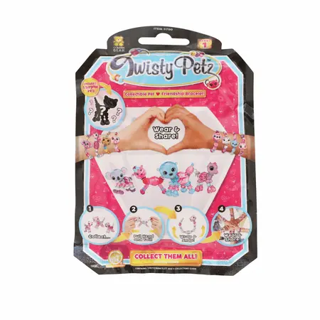 Twisty Petz Blind Bag - image 1
