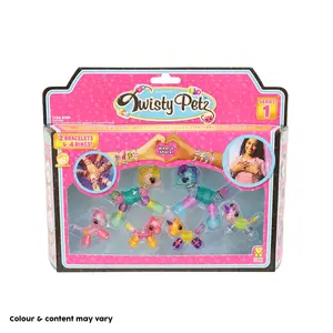 Twisty Petz Family Pack - image 1