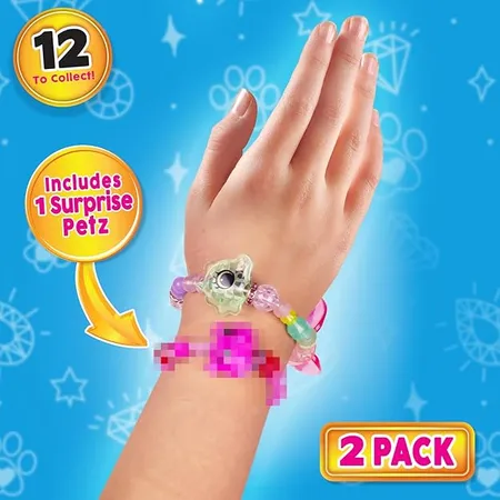 Twisty Petz Twin Pack - image 2