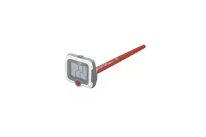 Ty Pro Thermometer Pivoting Digital