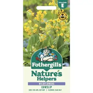 UK/FO-NH-Cowslip - image 1