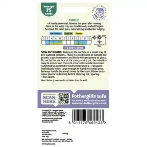 UK/FO-NH-Cowslip - image 2