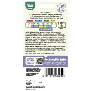 UK/FO-NH-Wild Carrot - image 2