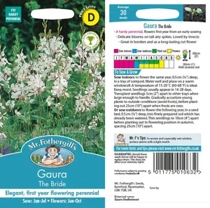 UK/JO-CF GAURA The Bride - image 1