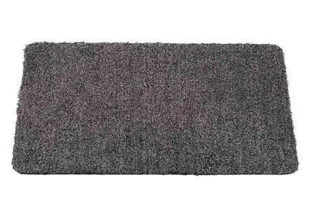 Ulti-Mat Anthracite 45x75cm - image 2