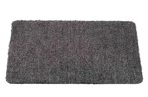 Ulti-Mat Anthracite 45x75cm - image 2