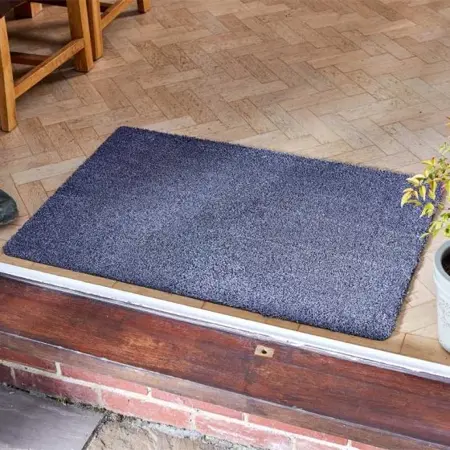 Anthracite 70 x 100 cm