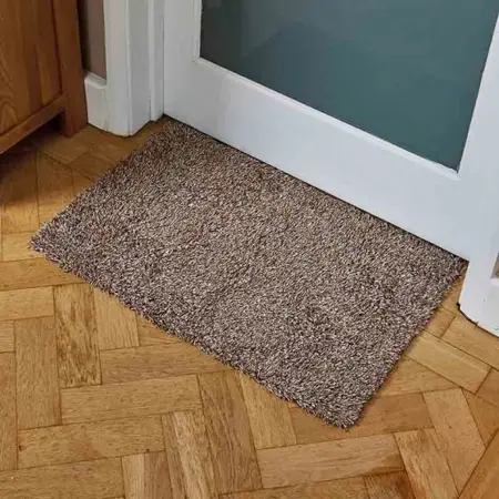 Ulti-Mat Oatmeal 70 x 100cm - image 1