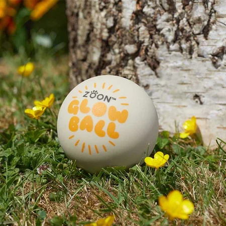 UltraBounce GlowBall 6 cm - image 2