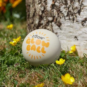 UltraBounce GlowBall 6 cm - image 2