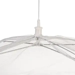 Umbrella Food Cover – 35cm - image 2