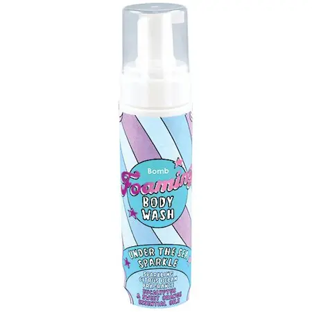Under the Sea Sparkle - image 1