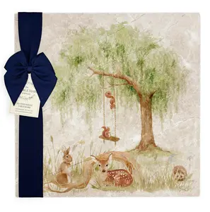 Under The Willow Tree Large platter - image 1