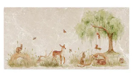 Under The Willow Tree Sharing Platter - image 2