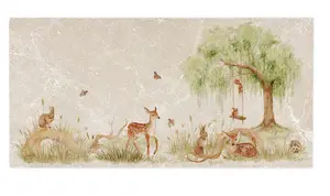 Under The Willow Tree Sharing Platter - image 2