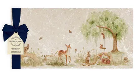 Under The Willow Tree Sharing Platter - image 1
