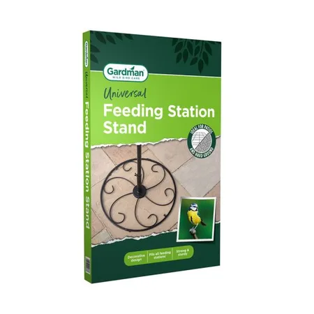 Universal Feeding Station Stand - image 1