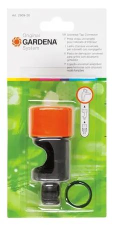 Universal Tap Connector - image 2