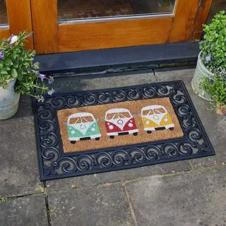 VanFest 23 x 53 cm