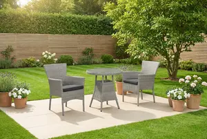 Venice Bistro Set - image 2