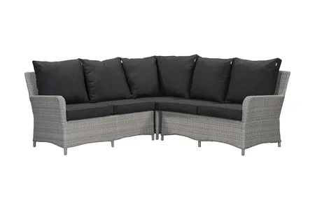 Venice Corner Sofa Set - image 2